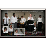The GENWORTH Gospel Choir